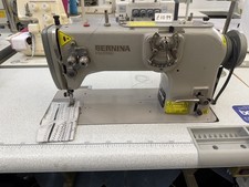 BERNINA 217 N 06 INDUSTRIAL
