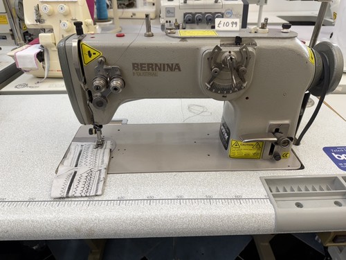 Bernina 217 industrial - 217,