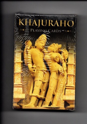Khajuraho fun adult playing - fun,