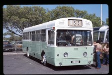 Original Bus Slide - Malta