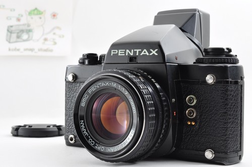 Pentax late 50mm - pentax,