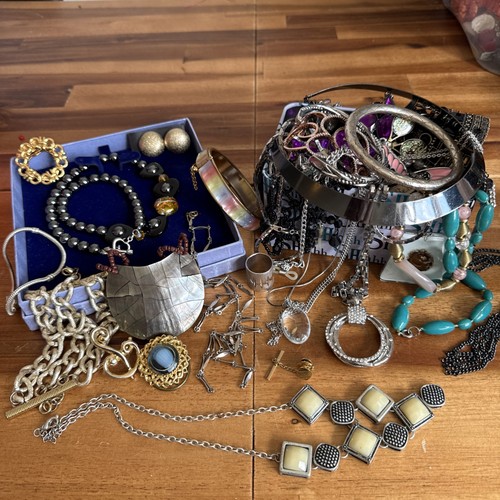 Job lot vintage modern - lot,