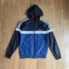 Vintage Rare Adidas Originals