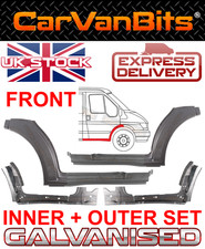 FOR FORD TRANSIT MK6 MK7 00-13