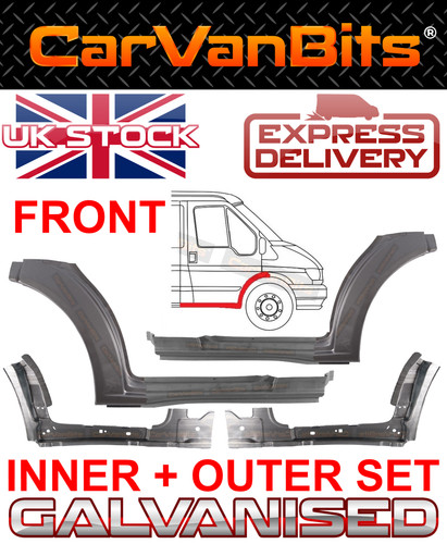 For ford transit - for, mk6