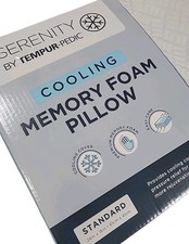 Tempur-Pedic Memory Foam