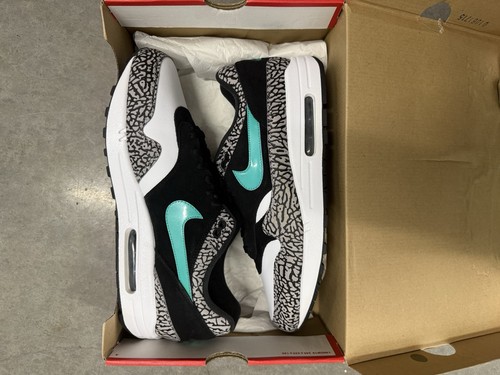 Nike air max - max, jade
