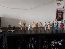 Star Wars 1980 Job Lot Vintage