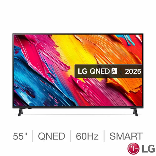 55qned70a6a qned 4k - lg,