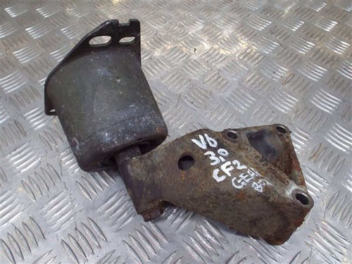 V6 24v gearbox engine - 24v,