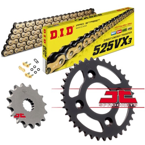 Fits suzuki gsxs 750 - fits:,
