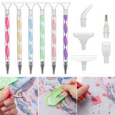 Diamond Painting Pen Alloy
