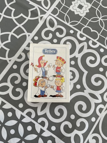 Vintage playing cards - playing,