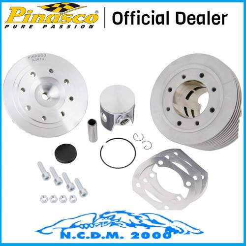 Thermal group 135cc pinasco - group,