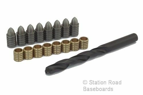 10mm precision model - 8,