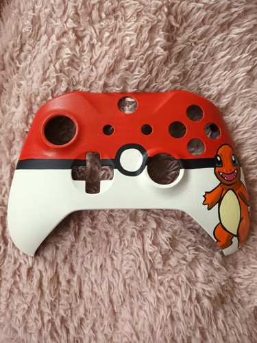 Custom xbox one - xbox, faceplate