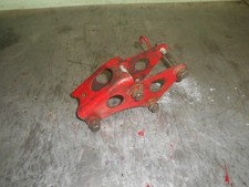 yamaha xt 350 front engine mount 
