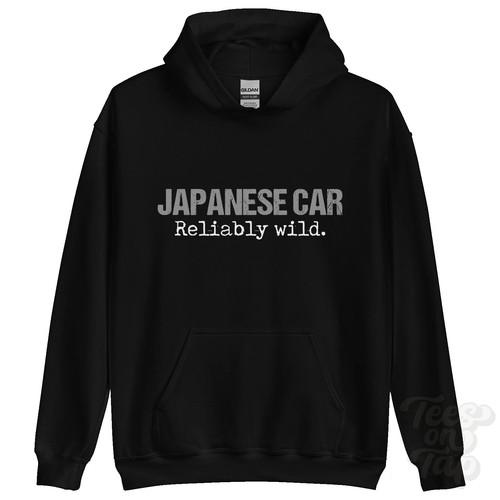 Japanese car reliably wild - japanese,