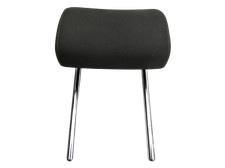 Headrest right or left rear