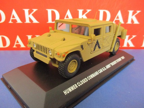 Die cast humvee - humvee, hummer