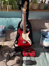 line 6 variax 300 electric