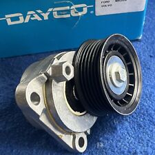 Aux Belt Tensioner Drive V-Ribbed -Mondeo Mk3,Mk4,Galaxy Mk2,S-Max,Transit Mk7