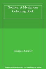 Gothica: A Mysterious