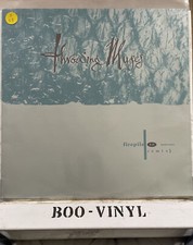 Throwing Muses ‎– Firepile E.P. (Part Two) - Vinyl 12" Record 45 RPM EP EX / EX