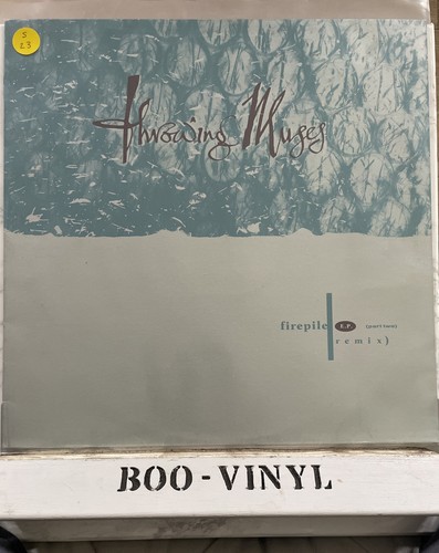 Throwing muses firepile - muses,