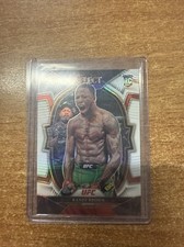 Panini Select UFC 2023 Concourse Randy Brown /125