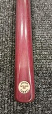 JOHN PARRIS (EXCELSIOR CUE)  3/4 PIECE (NEW)  £1500