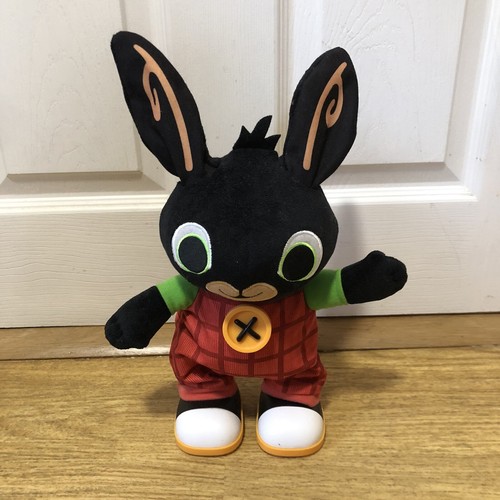 Bing bunny cbeebies - bing,