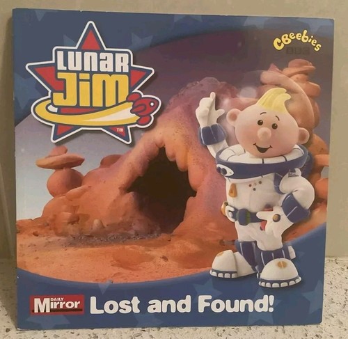 Lost and found friends - and,