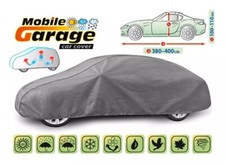 Heavy Duty Car Cover Tarpaulin