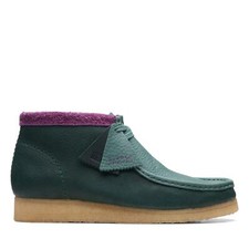 Clarks Originals Mens Wallabee
