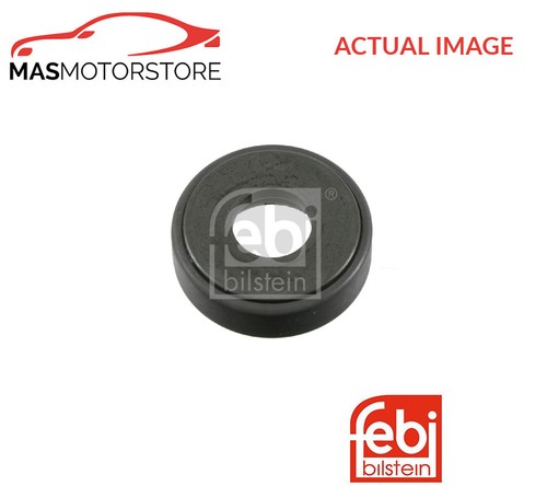 Top strut mounting - strut, bearing