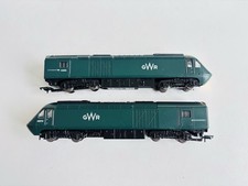 Hornby Class 43 HST GWR