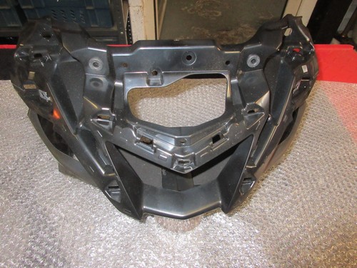 Yamaha bn6 2017 2023 - bn6,