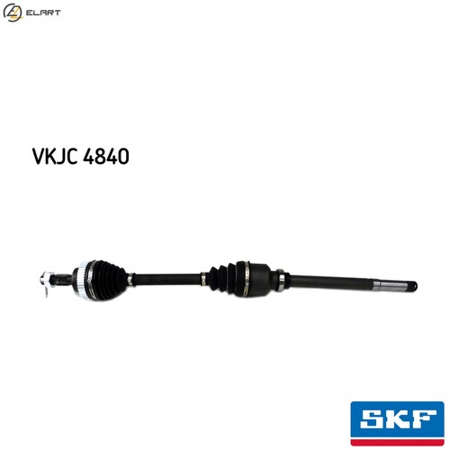 Drive shaft vkjc 4840 for - drive,