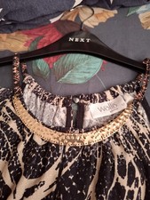 Wallis Dress