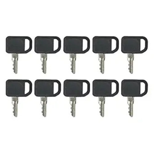 Replacement ignition keys - replacement,