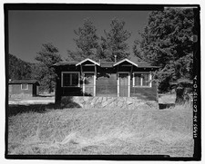 McGraw Ranch,Arapahoe