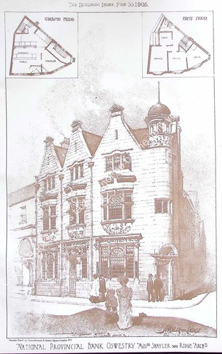 1905 oswestry national - :, oswestry,