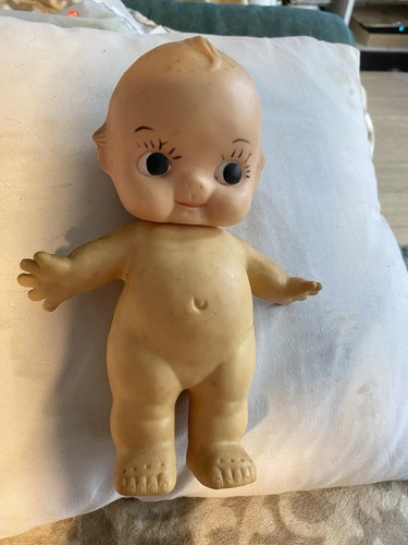 Kewpie doll inch vintage - kewpie,