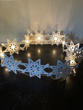 Metal Star Freestanding
