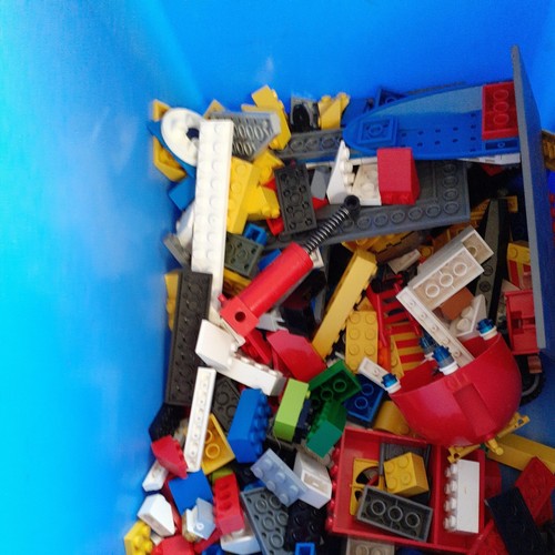Genuine lego bundle mixed - lego,
