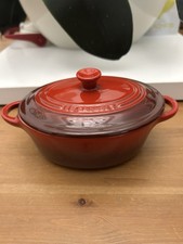 Le Creuset Stoneware Mini
