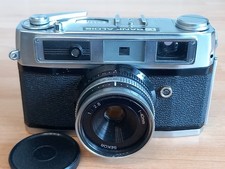 Rank Aldis (Mamiya 4b) Rangefinder Camera