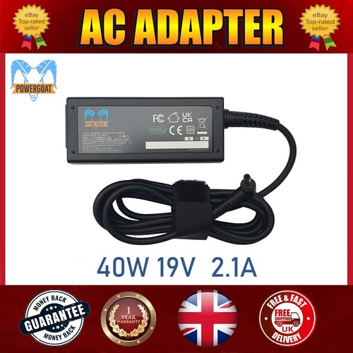 40w charger for dynabook - 40w,