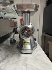 Meat Mincer Size #12 | Buffalo CD400 - Heavy Duty